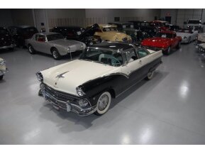 1955 Ford Crown Victoria for sale 101650441